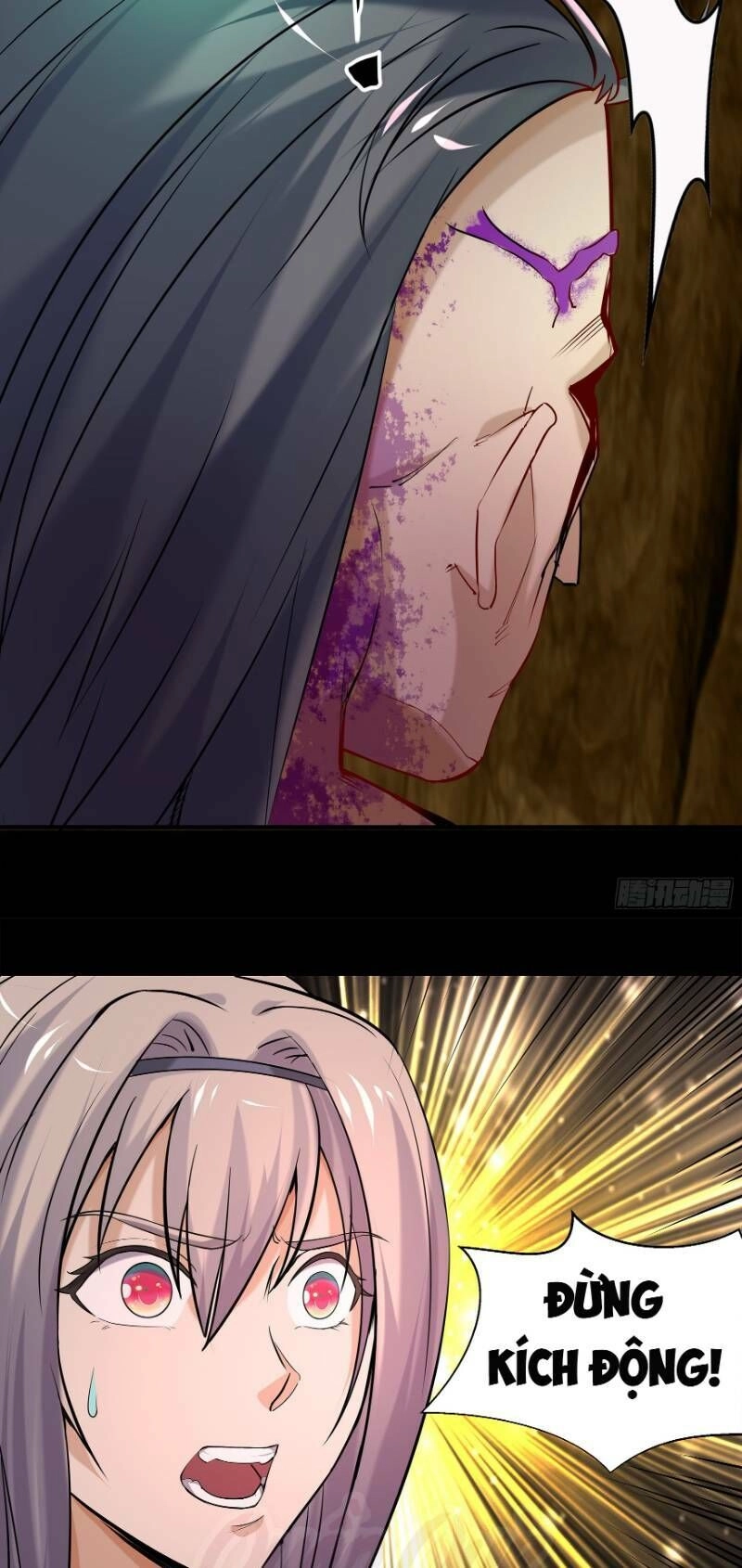 Thanh Đế Truyện Chapter 11 - 42