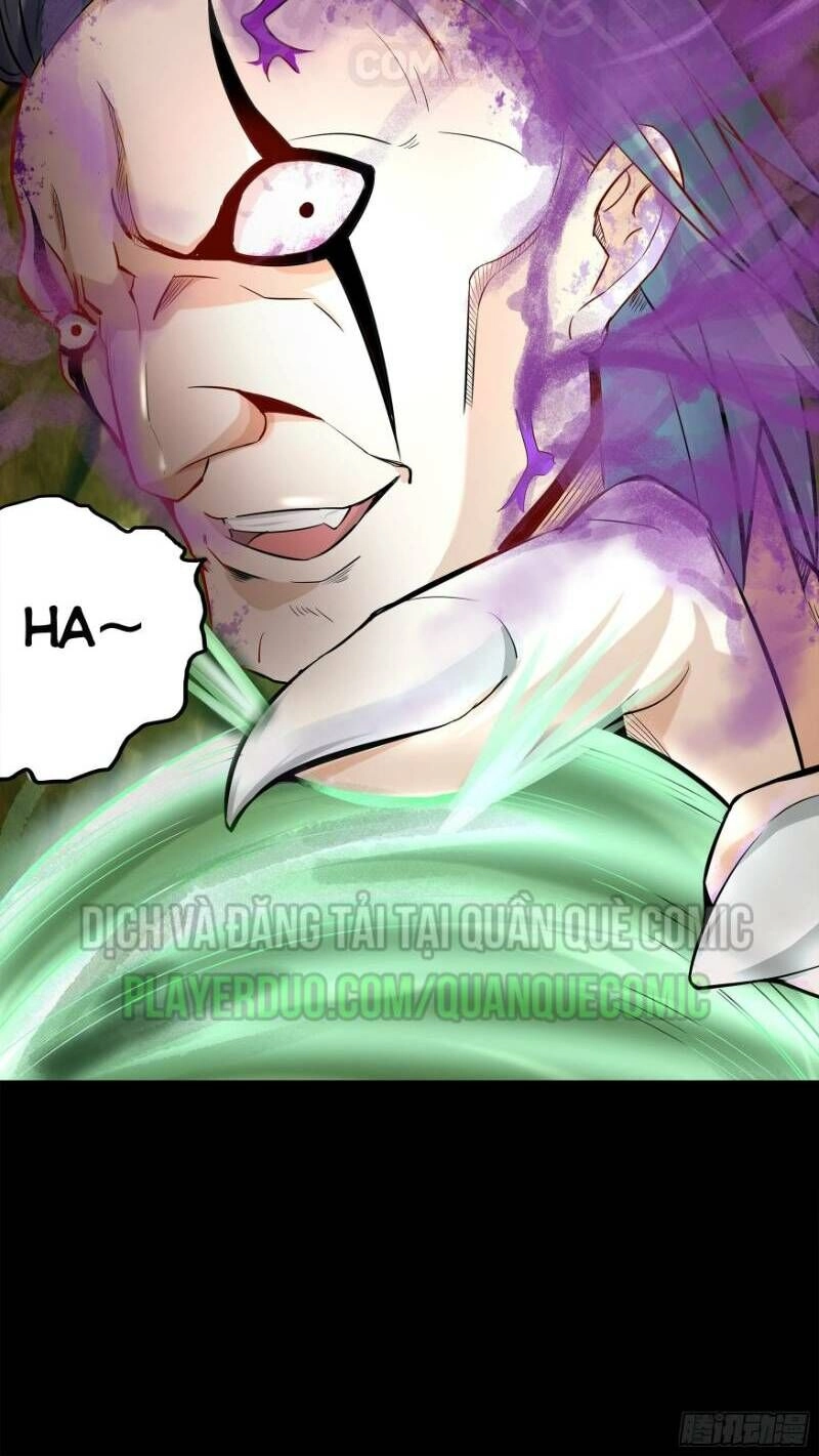 Thanh Đế Truyện Chapter 11 - 45