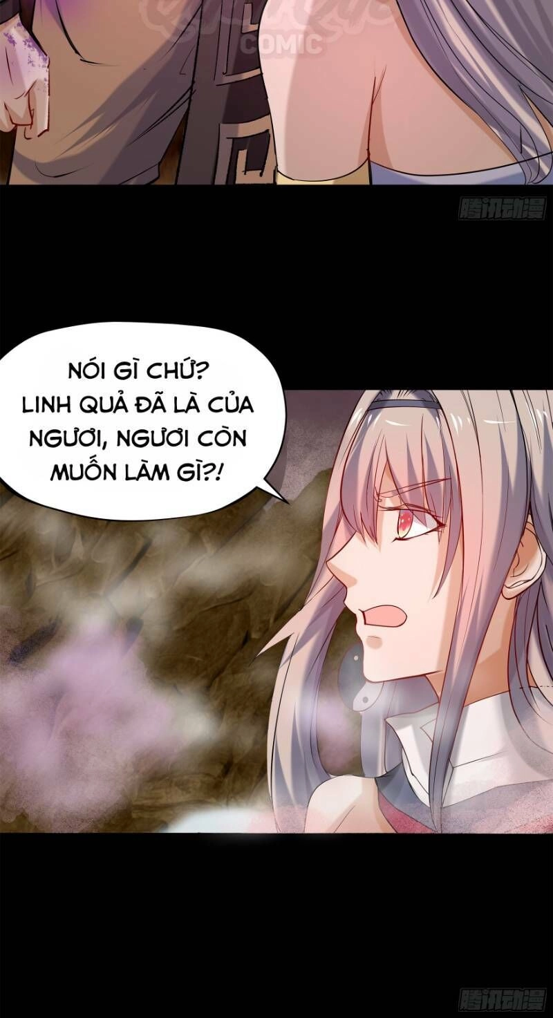 Thanh Đế Truyện Chapter 12 - 13