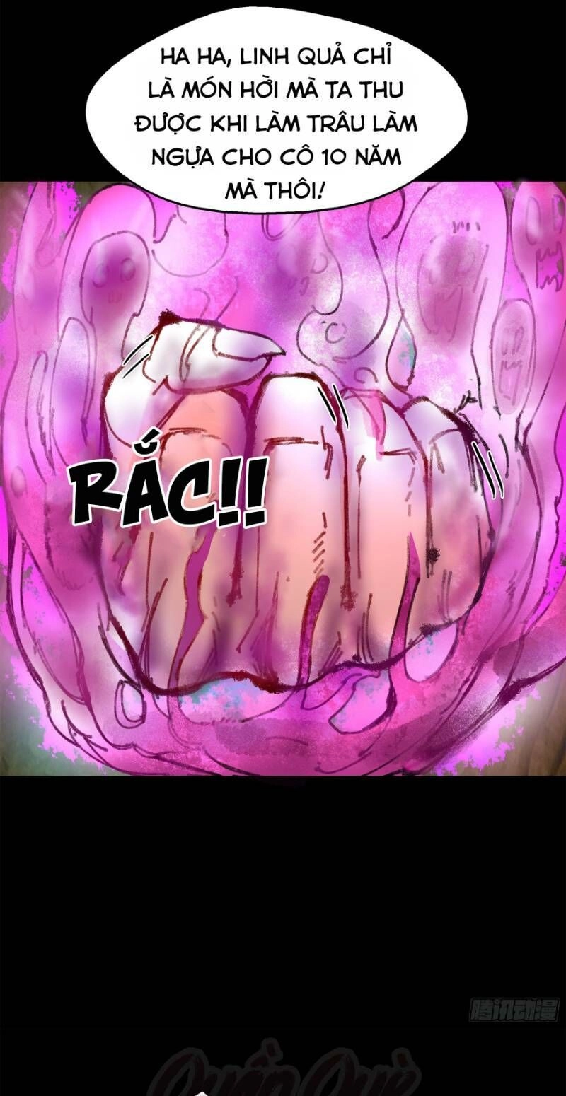 Thanh Đế Truyện Chapter 12 - 14