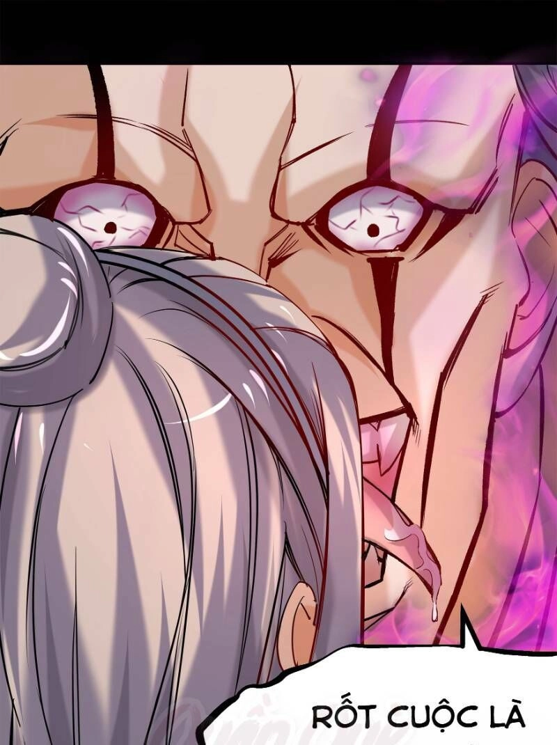 Thanh Đế Truyện Chapter 12 - 16