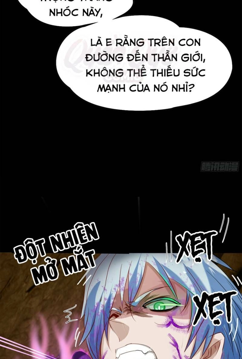 Thanh Đế Truyện Chapter 12 - 19