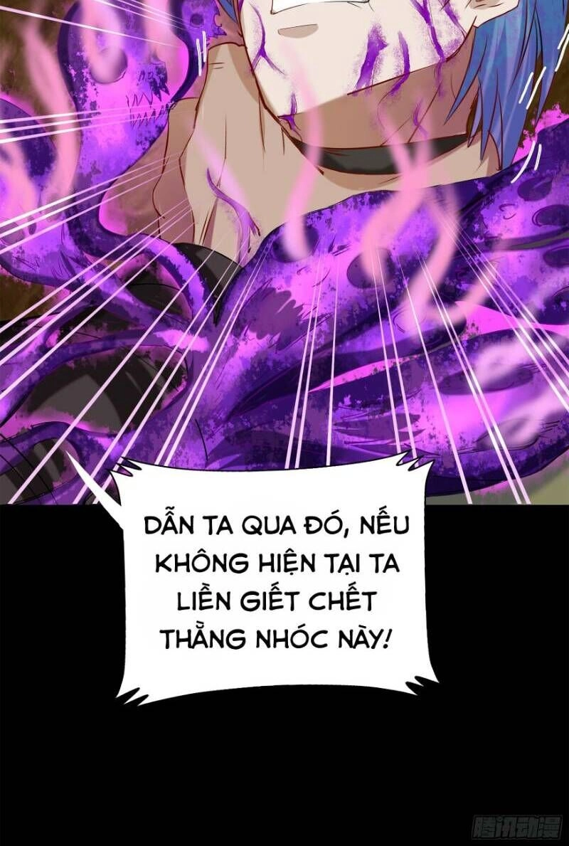 Thanh Đế Truyện Chapter 12 - 20