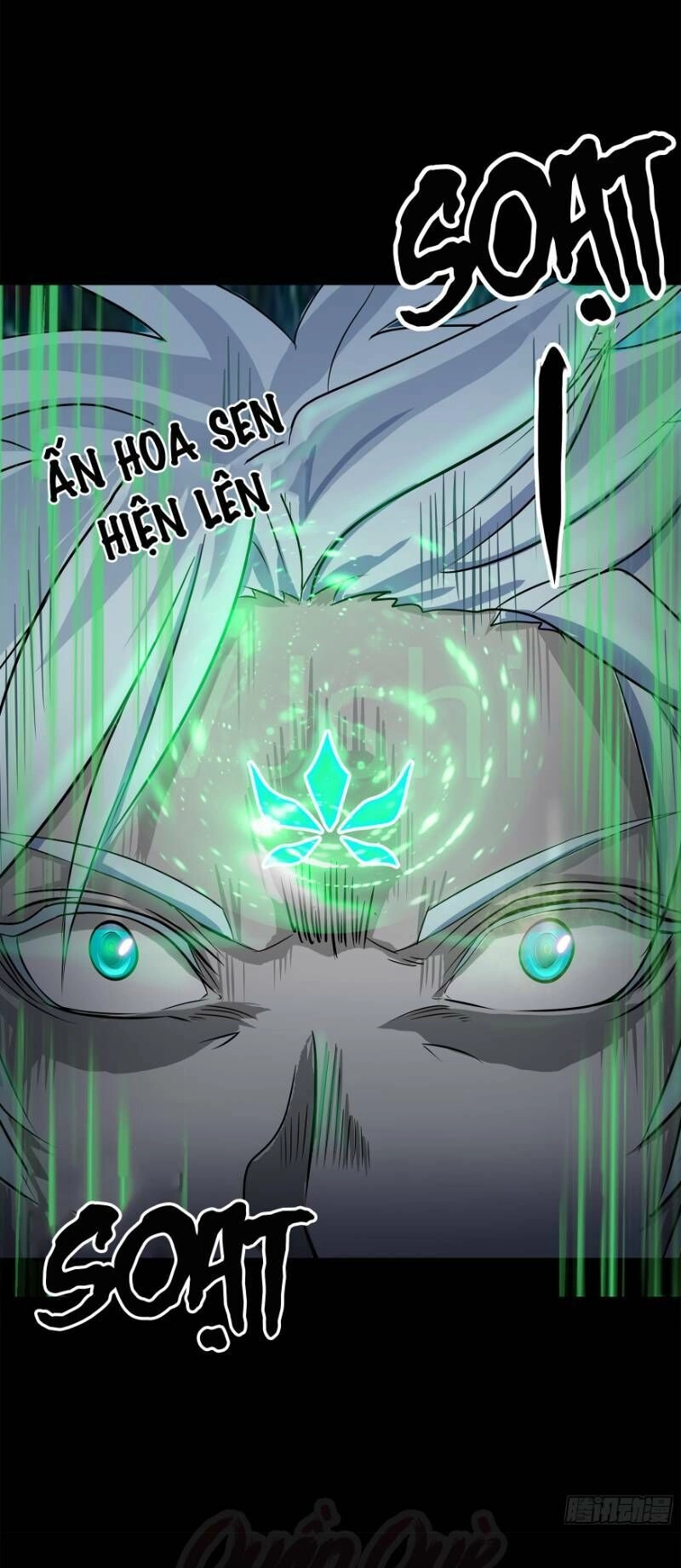 Thanh Đế Truyện Chapter 12 - 21