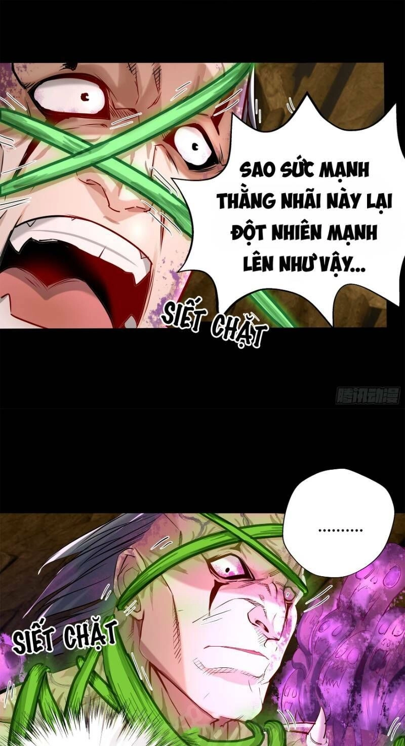 Thanh Đế Truyện Chapter 12 - 23