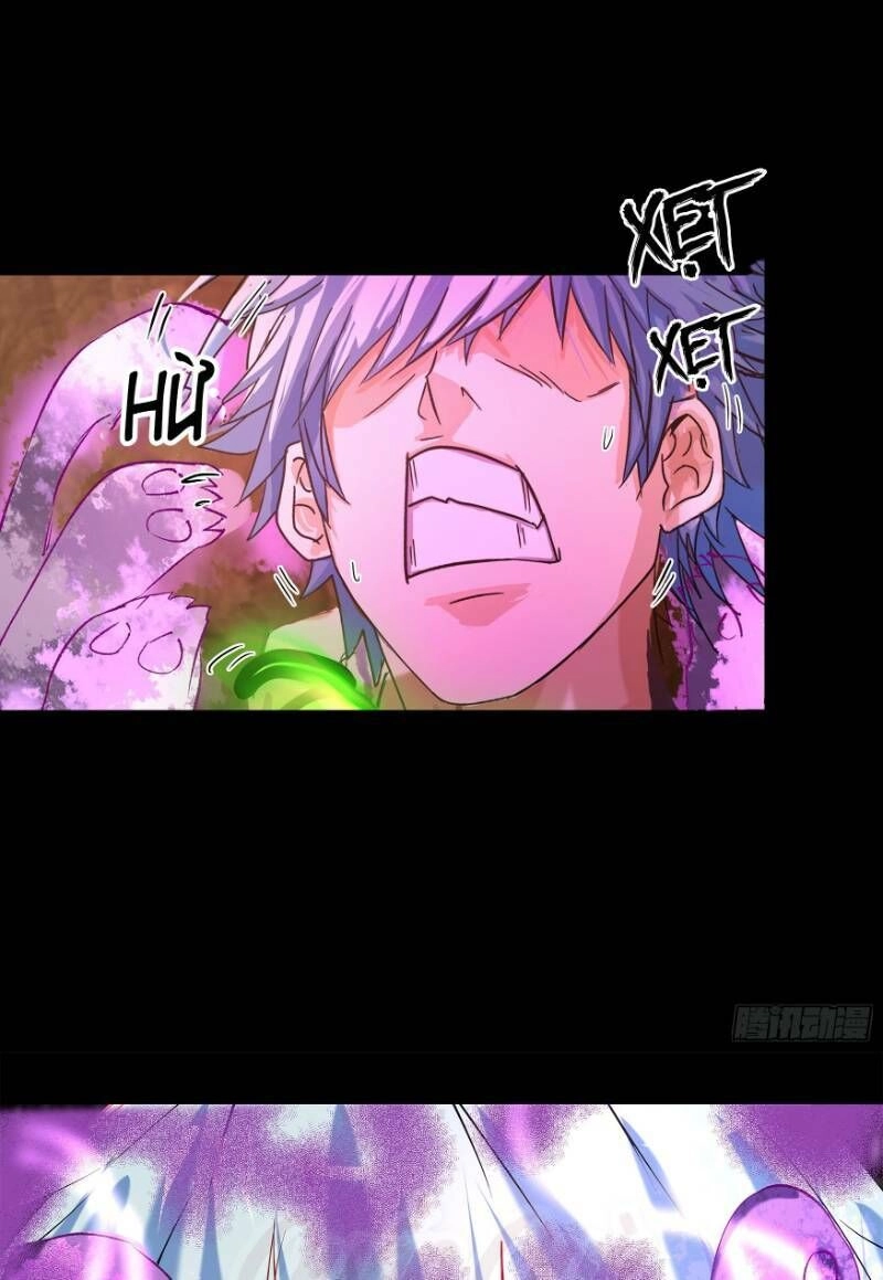 Thanh Đế Truyện Chapter 12 - 25