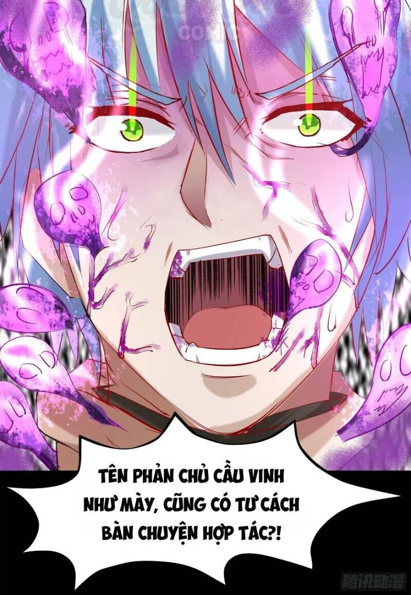 Thanh Đế Truyện Chapter 12 - 26