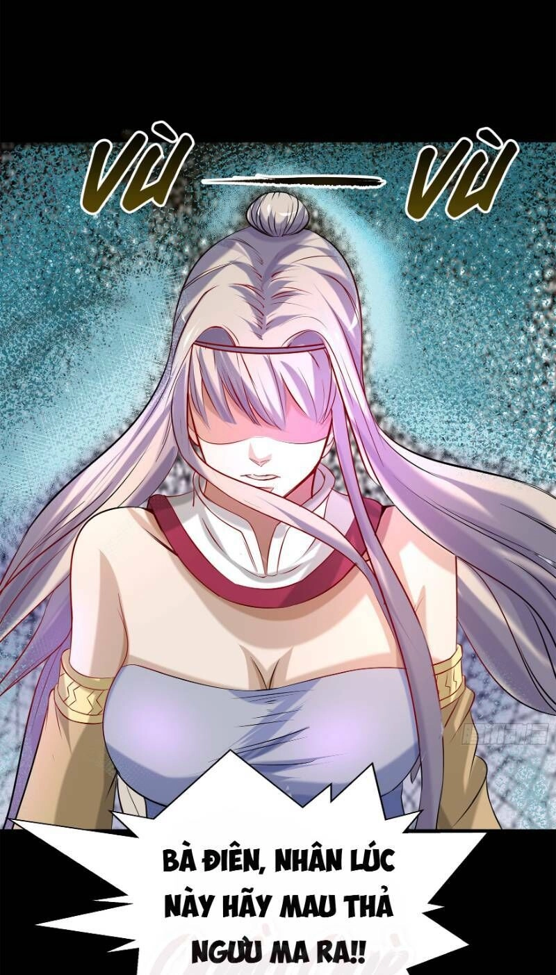 Thanh Đế Truyện Chapter 12 - 27