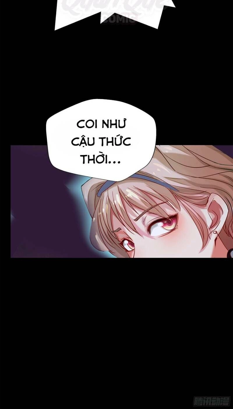 Thanh Đế Truyện Chapter 12 - 28