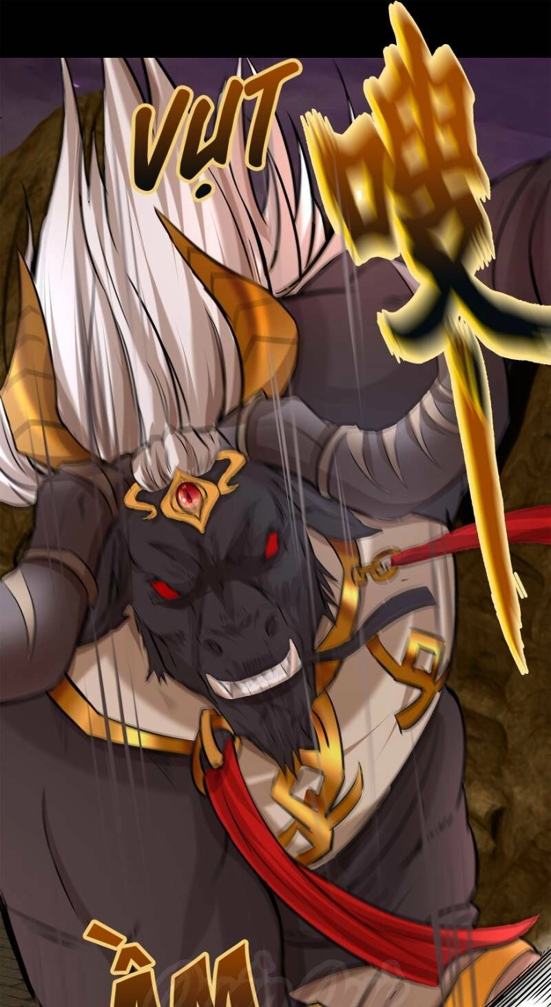 Thanh Đế Truyện Chapter 12 - 33