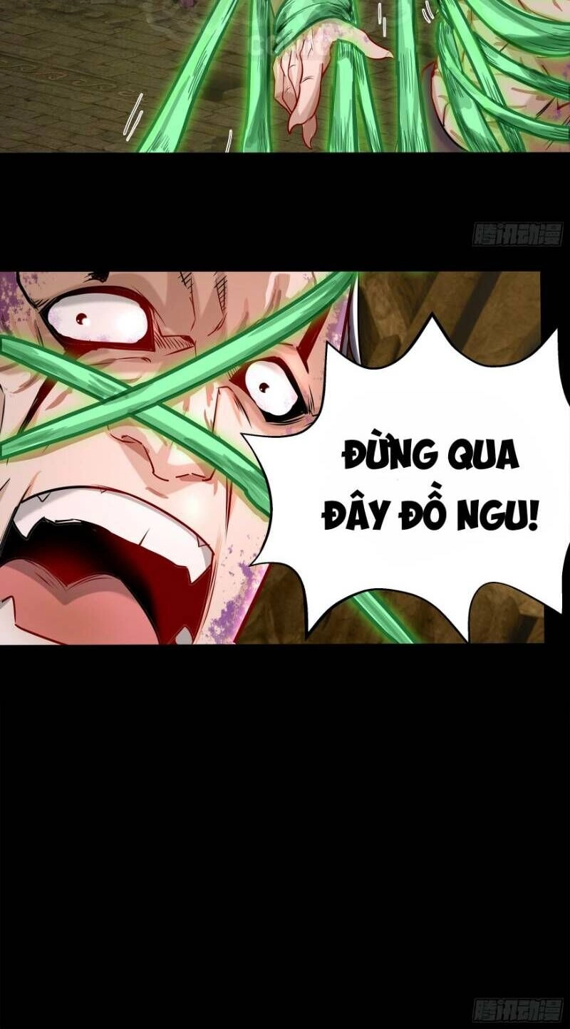 Thanh Đế Truyện Chapter 12 - 36