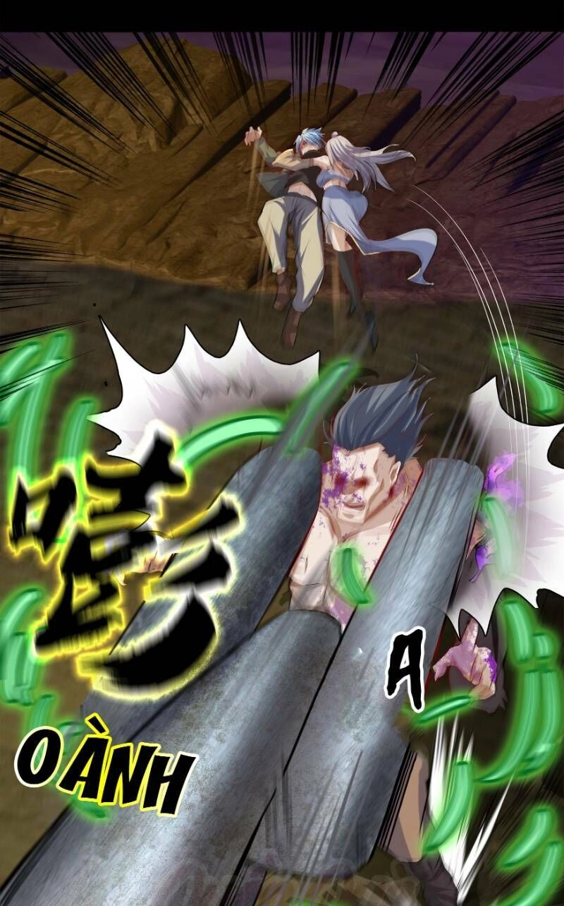 Thanh Đế Truyện Chapter 12 - 39