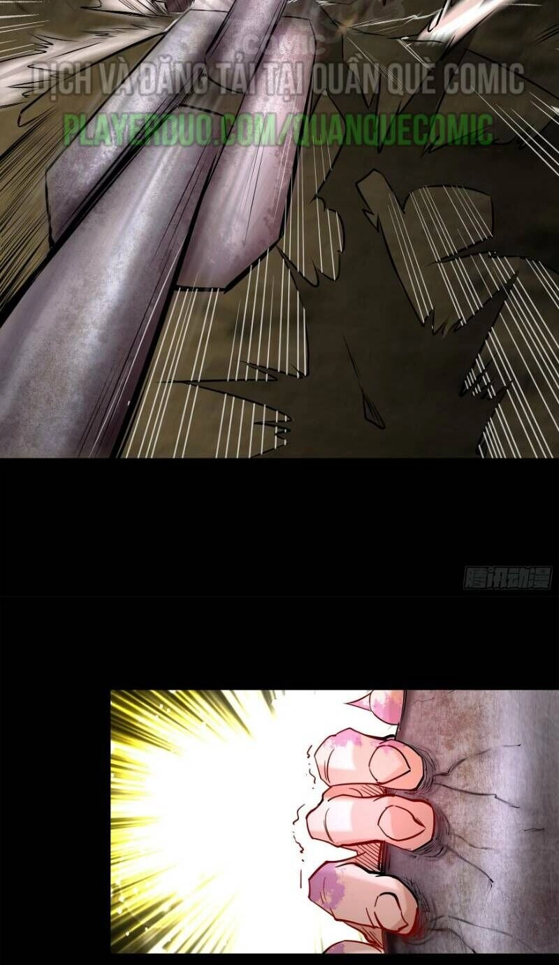 Thanh Đế Truyện Chapter 12 - 42