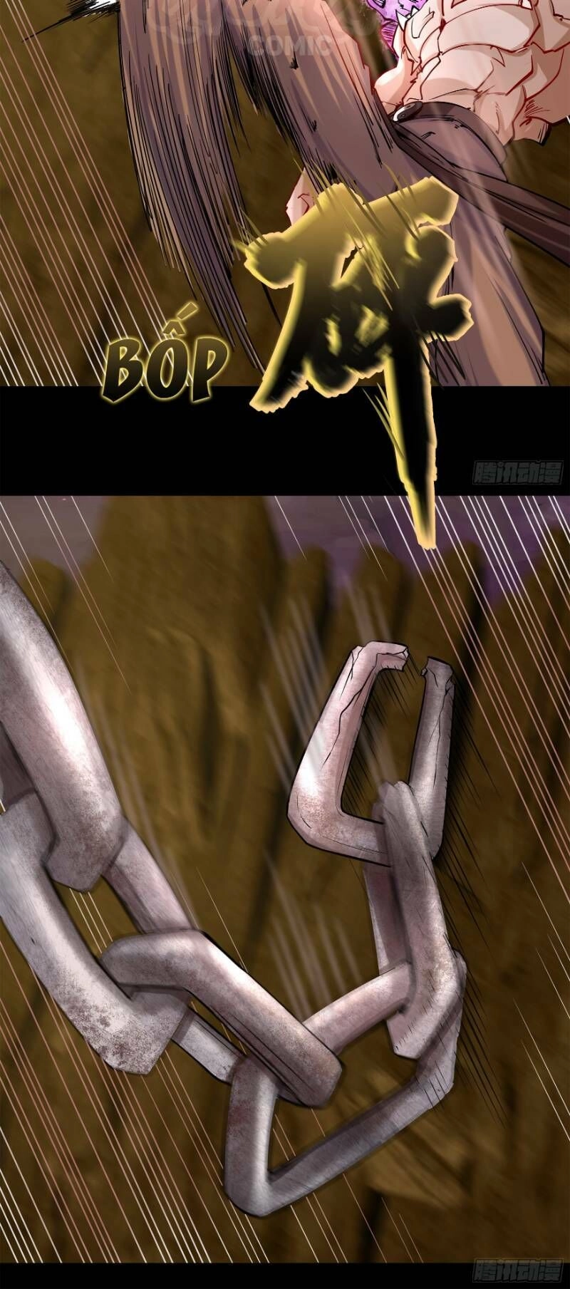 Thanh Đế Truyện Chapter 12 - 44