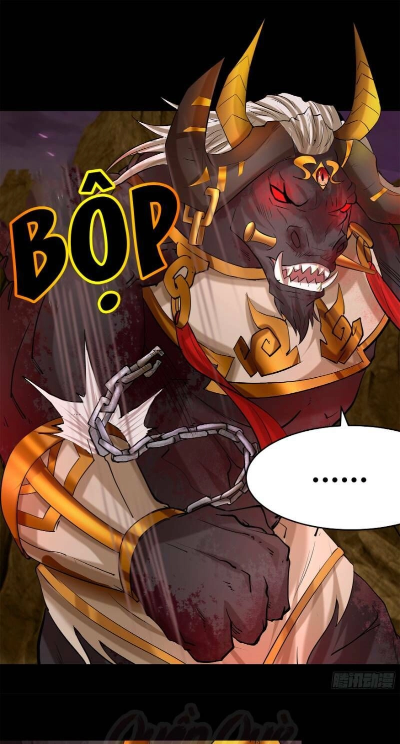 Thanh Đế Truyện Chapter 12 - 45