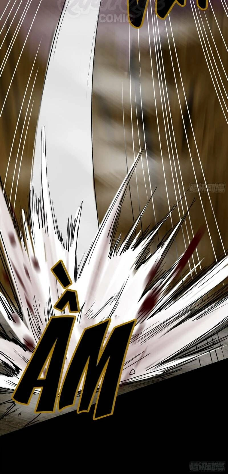 Thanh Đế Truyện Chapter 12 - 48