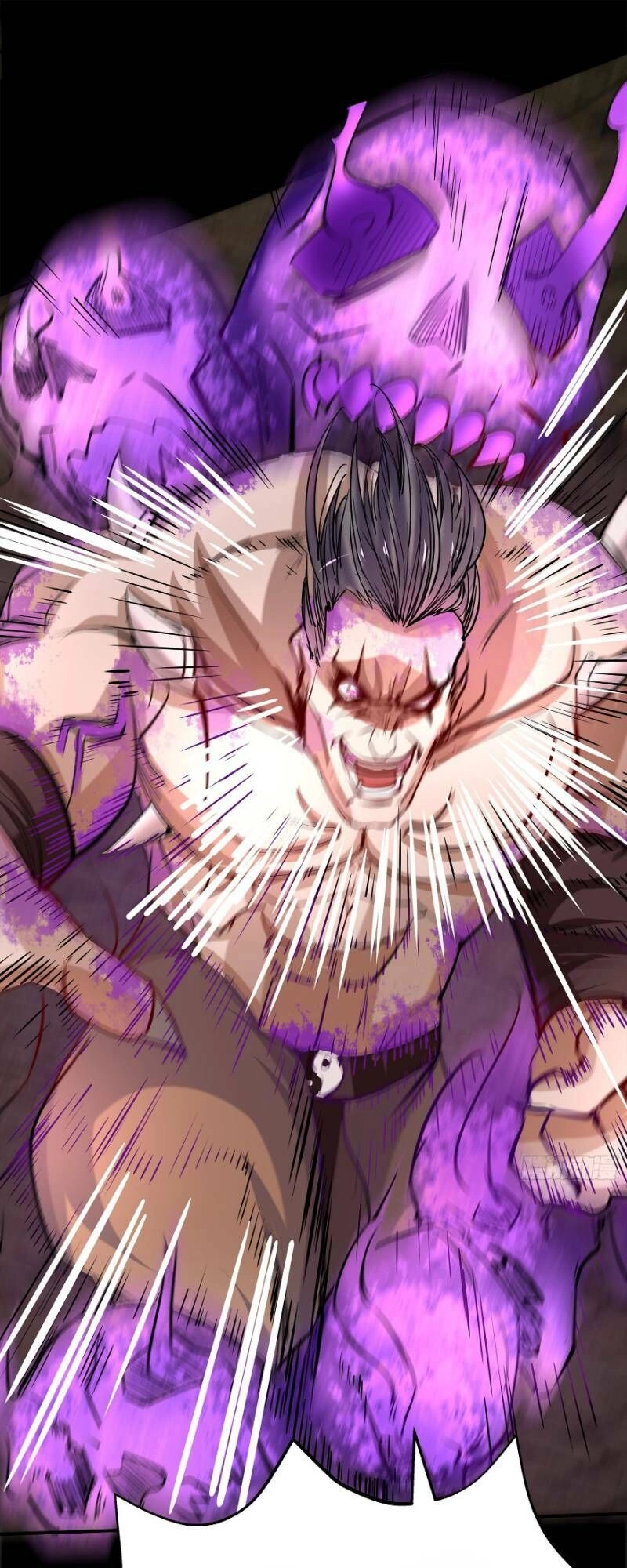 Thanh Đế Truyện Chapter 12 - 49