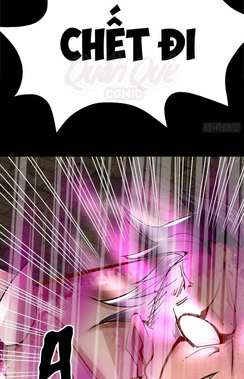 Thanh Đế Truyện Chapter 12 - 50