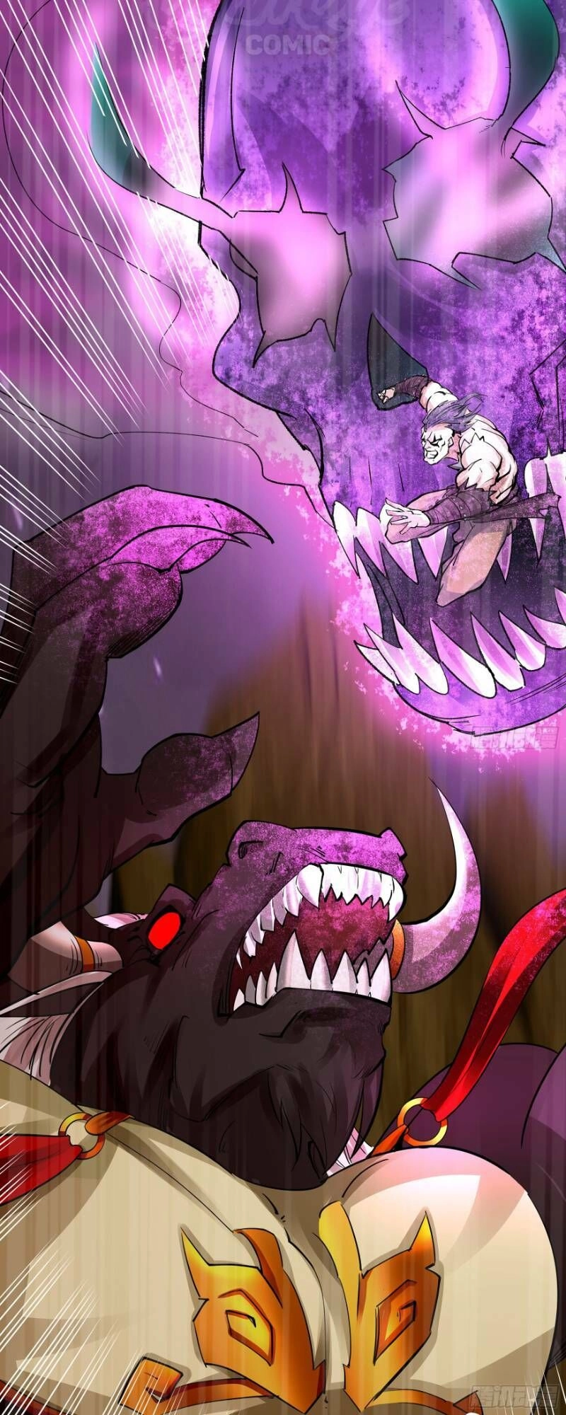 Thanh Đế Truyện Chapter 12 - 53