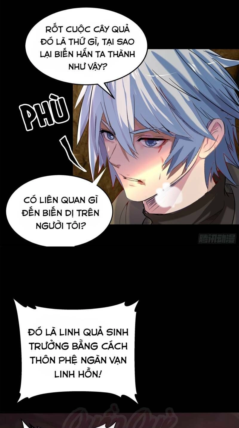 Thanh Đế Truyện Chapter 12 - 55