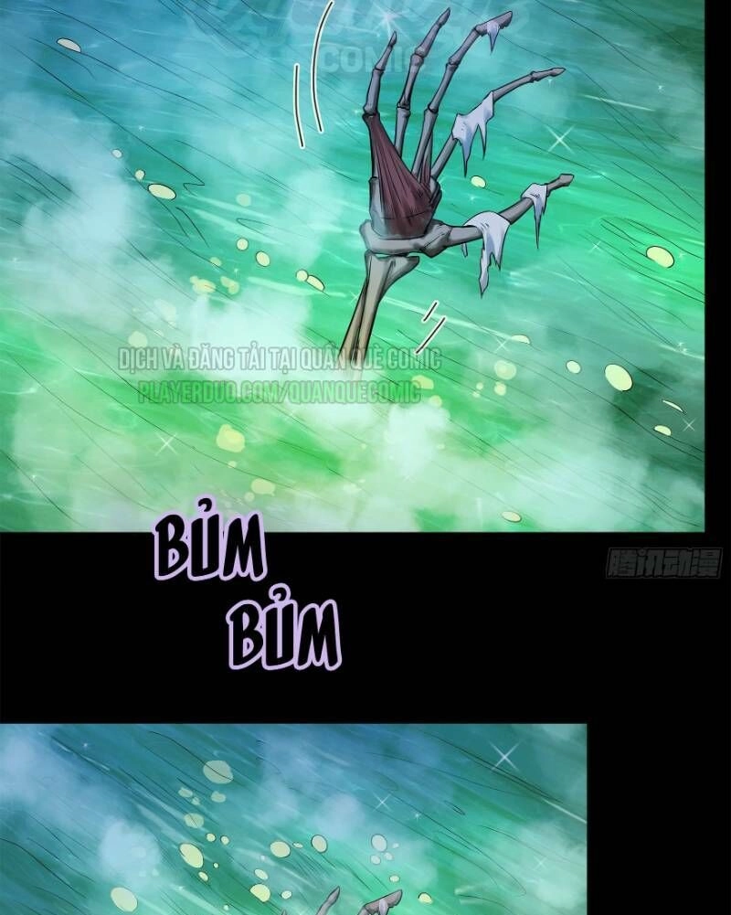 Thanh Đế Truyện Chapter 14 - 2