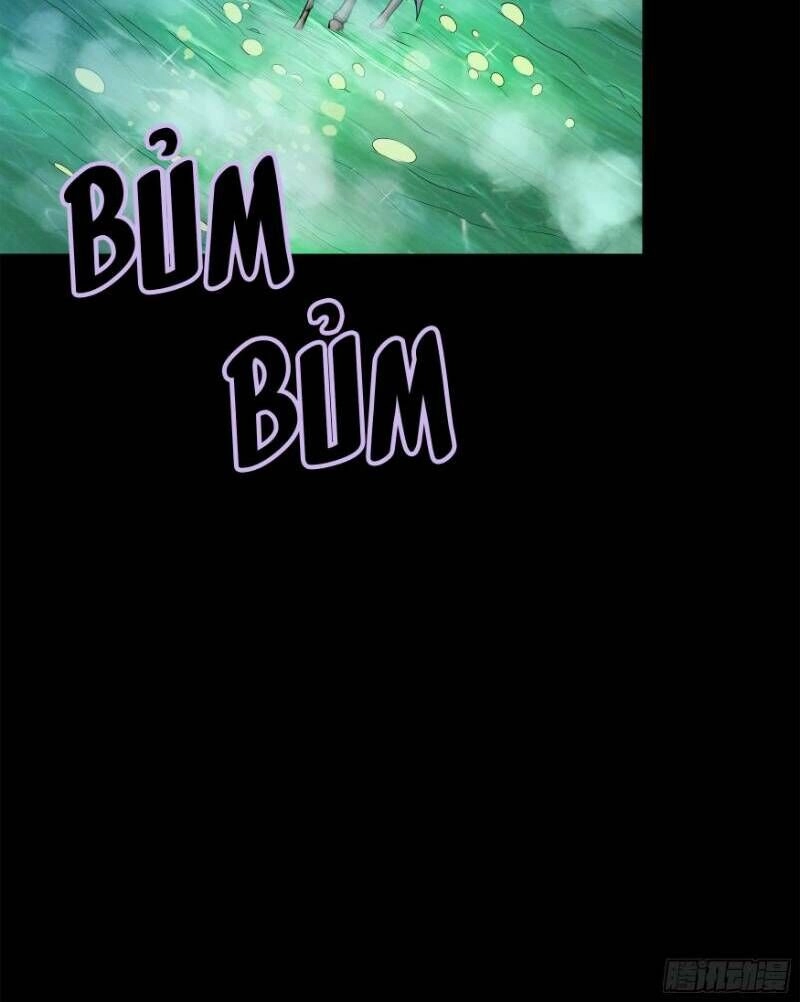 Thanh Đế Truyện Chapter 14 - 3