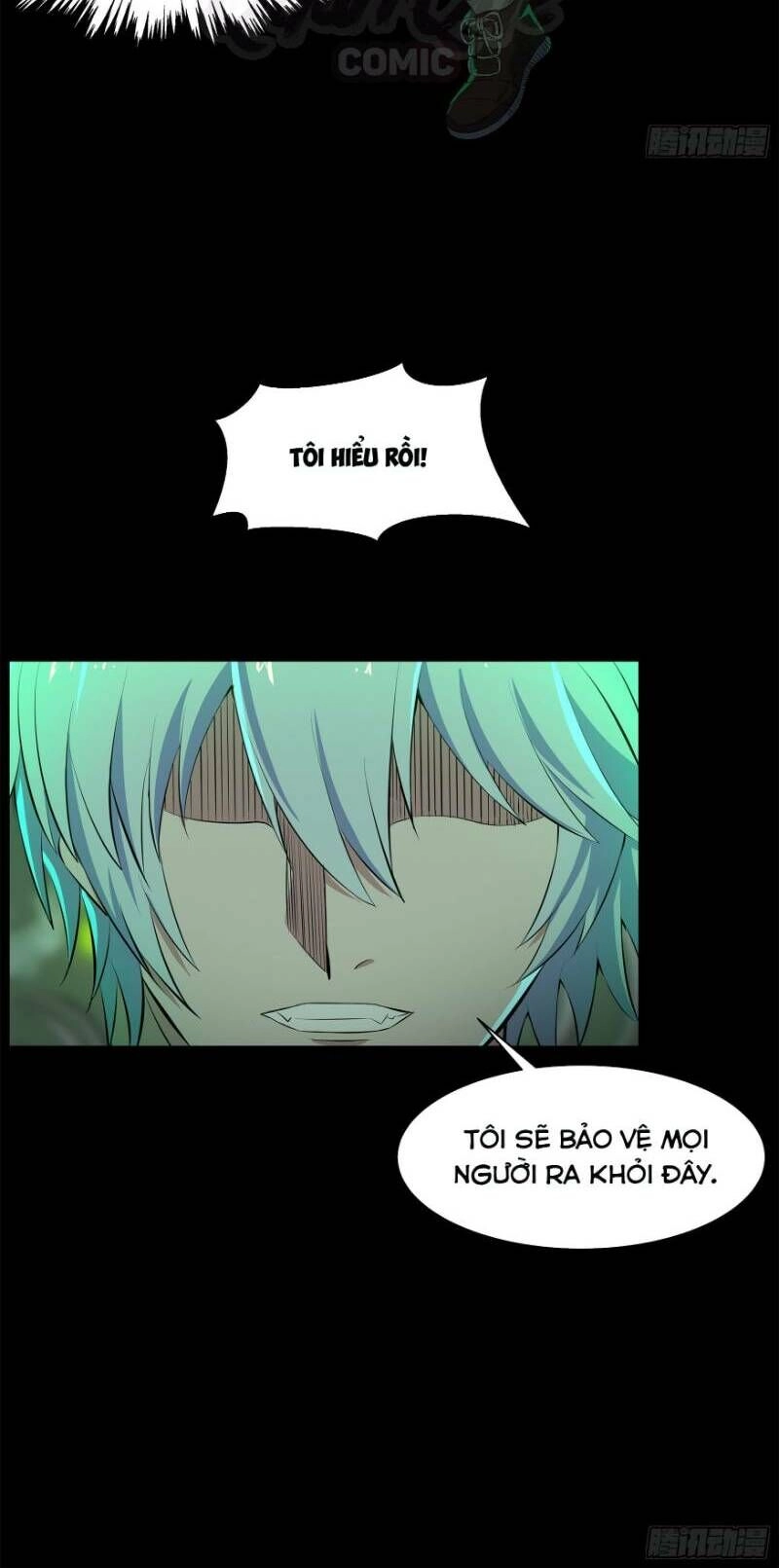 Thanh Đế Truyện Chapter 14 - 9