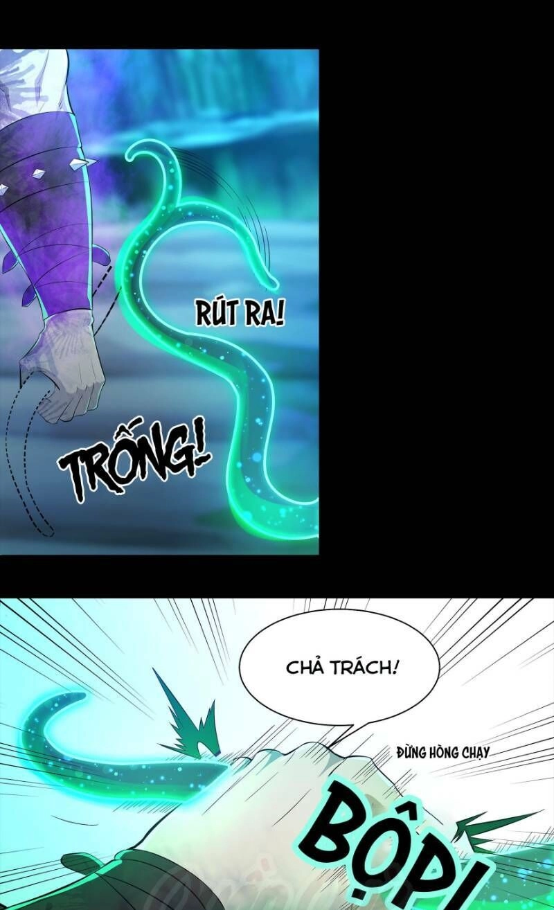 Thanh Đế Truyện Chapter 14 - 10