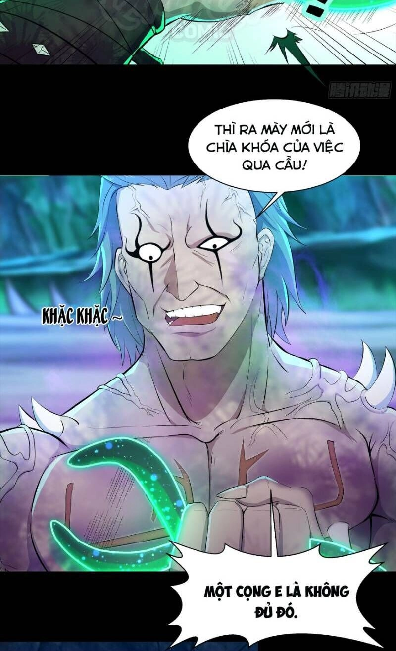 Thanh Đế Truyện Chapter 14 - 11