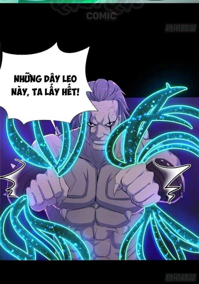 Thanh Đế Truyện Chapter 14 - 23