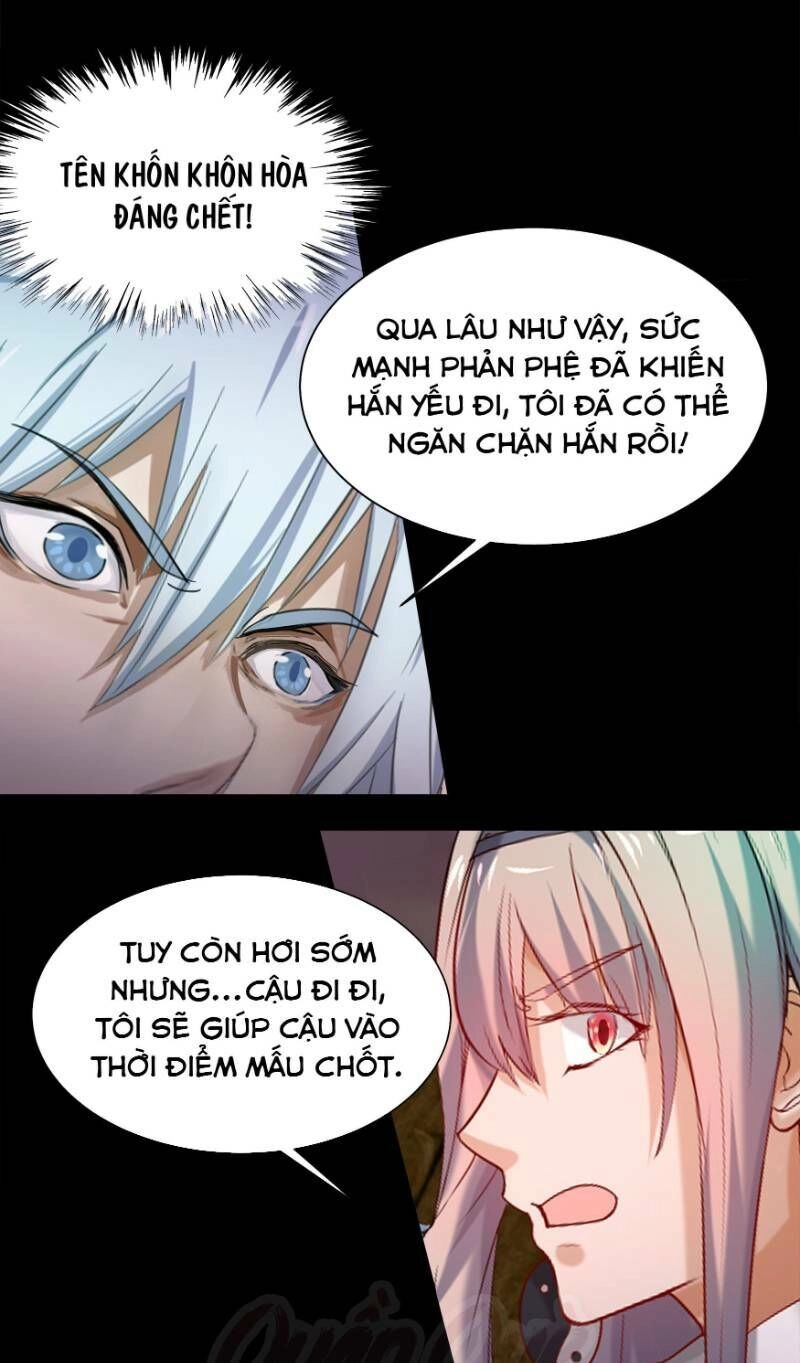 Thanh Đế Truyện Chapter 14 - 24