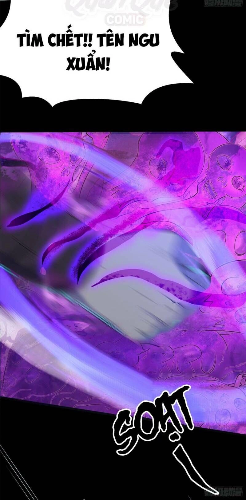 Thanh Đế Truyện Chapter 14 - 33