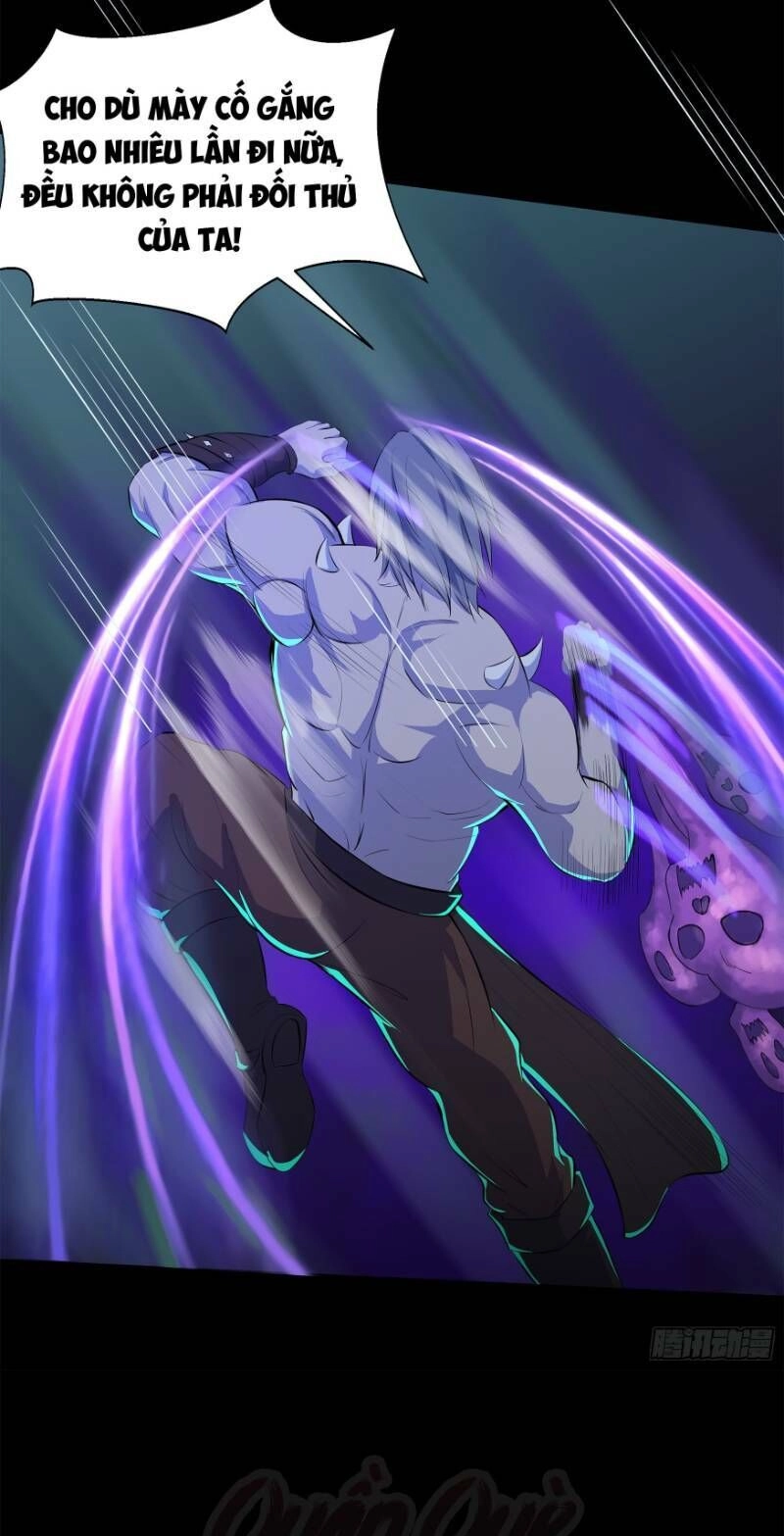 Thanh Đế Truyện Chapter 14 - 34