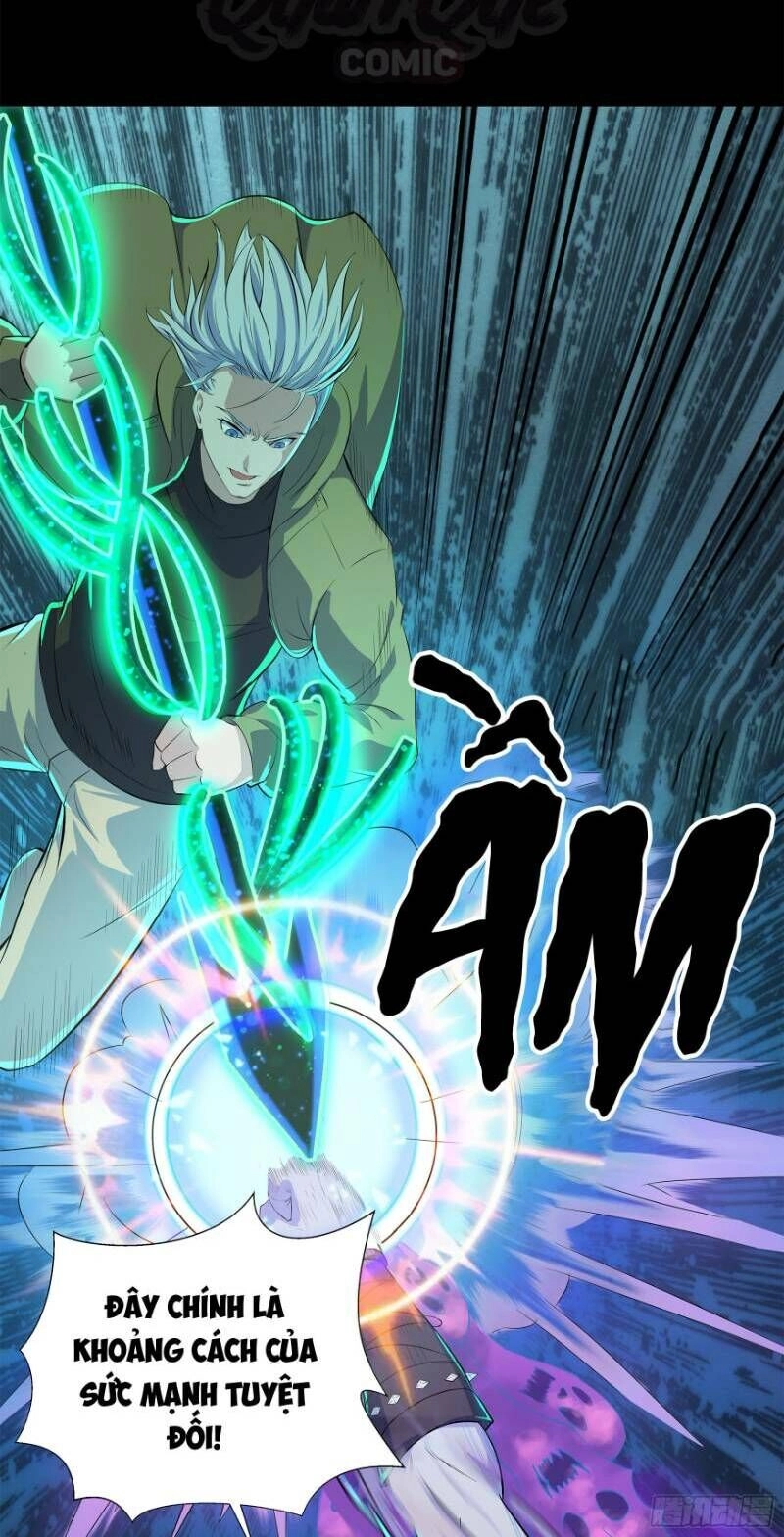 Thanh Đế Truyện Chapter 14 - 35