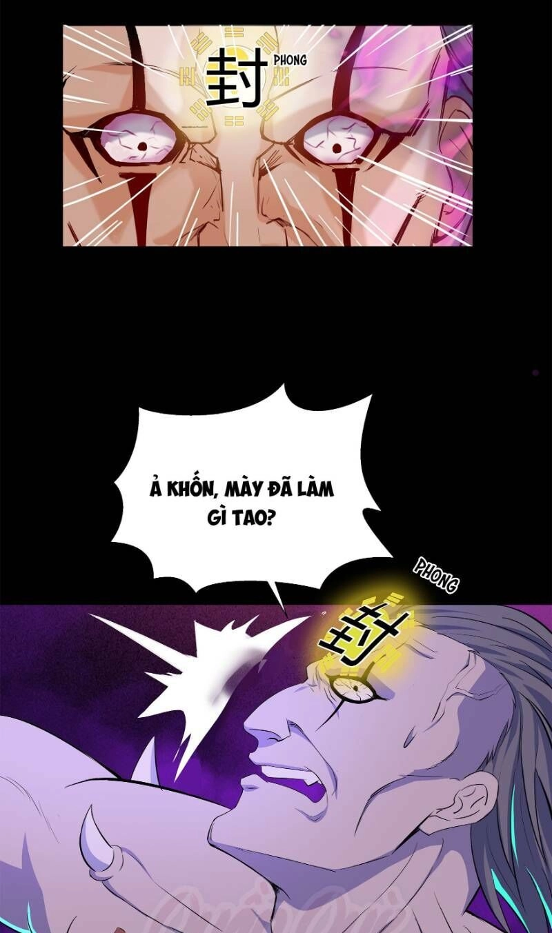 Thanh Đế Truyện Chapter 14 - 37