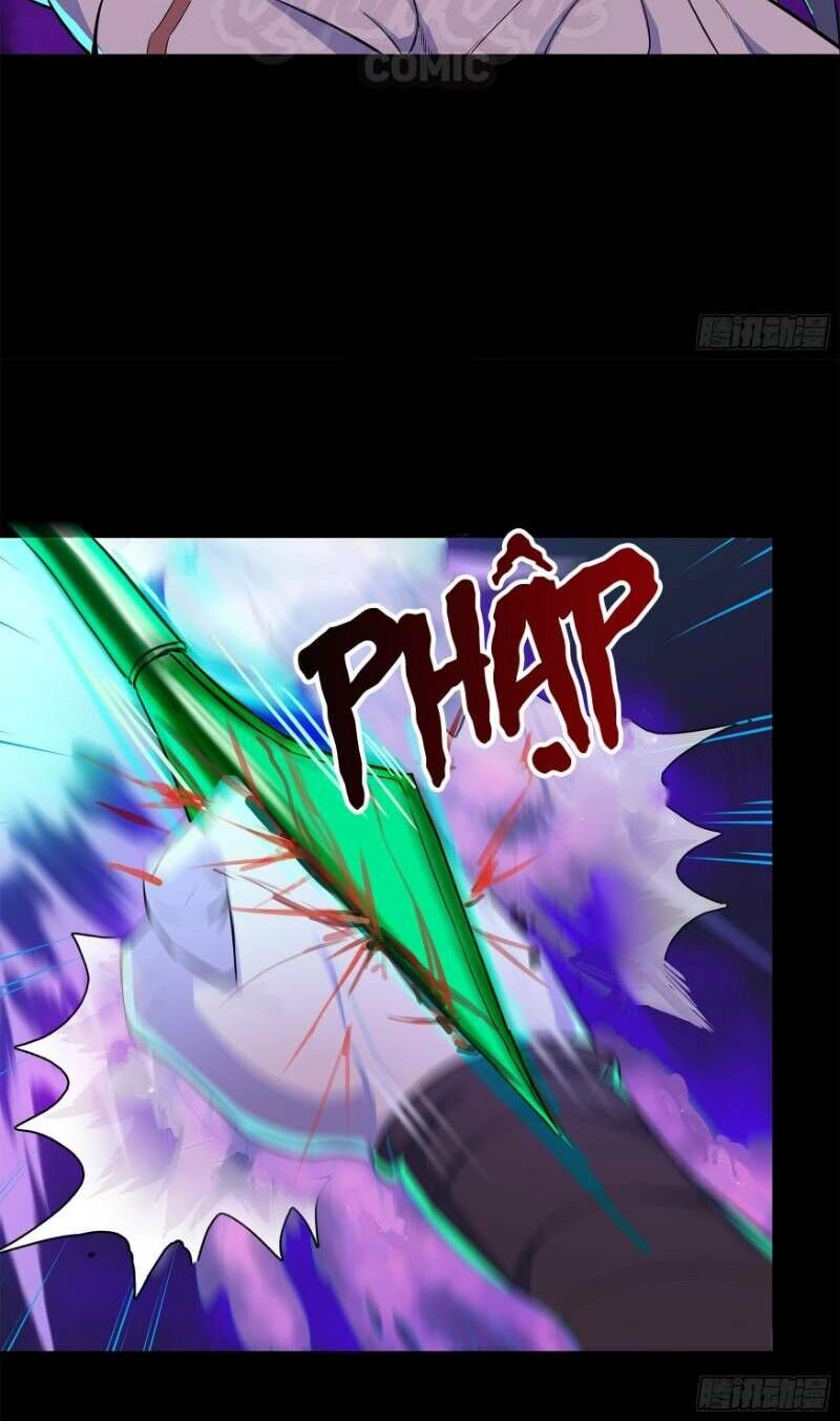 Thanh Đế Truyện Chapter 14 - 38