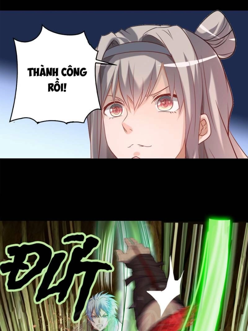 Thanh Đế Truyện Chapter 14 - 39