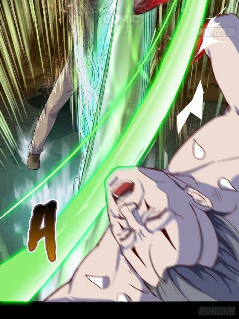 Thanh Đế Truyện Chapter 14 - 40