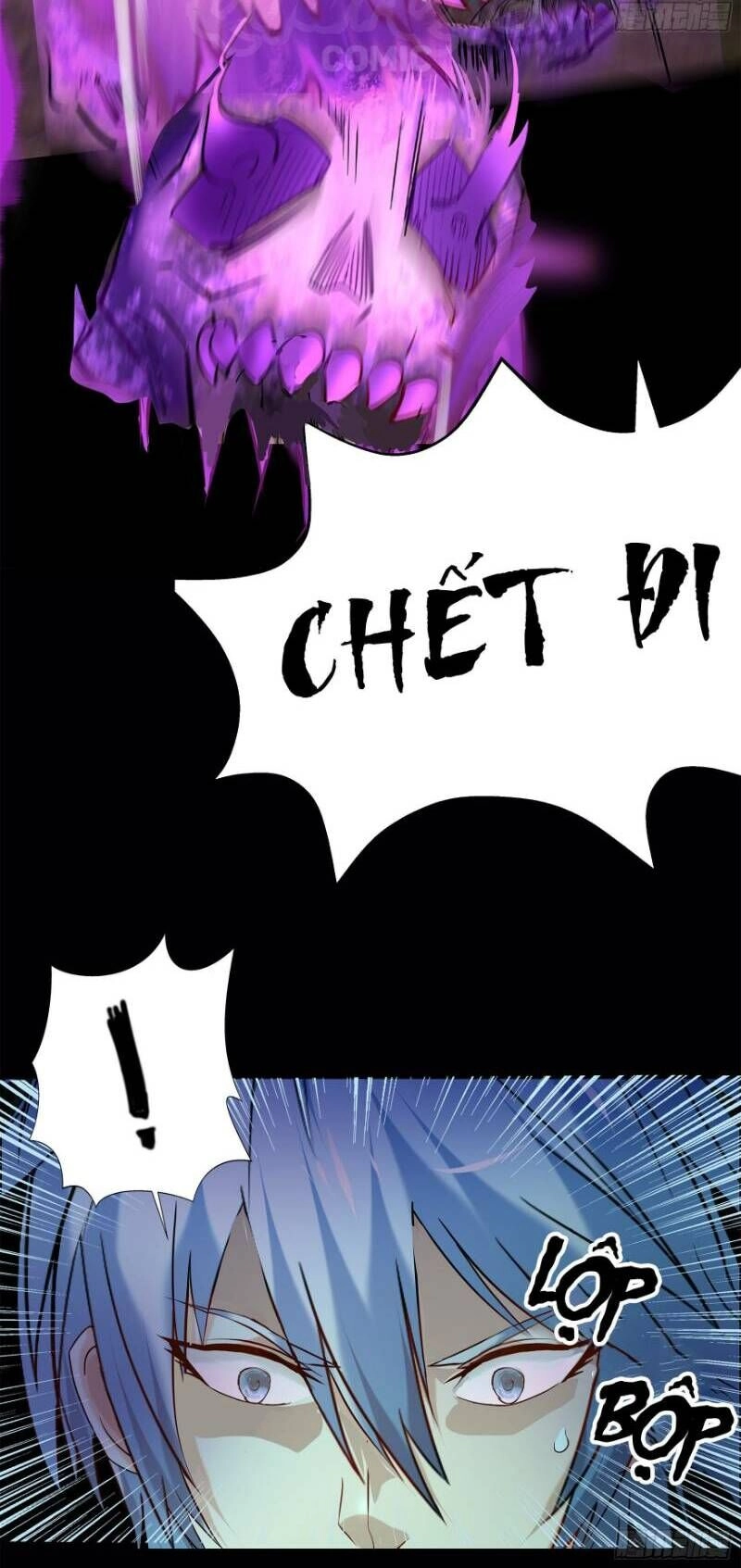 Thanh Đế Truyện Chapter 14 - 44