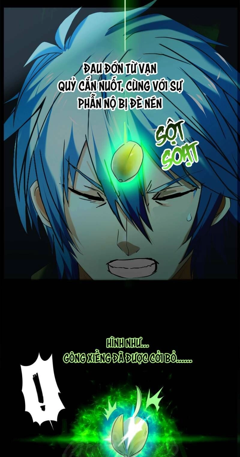 Thanh Đế Truyện Chapter 14 - 47