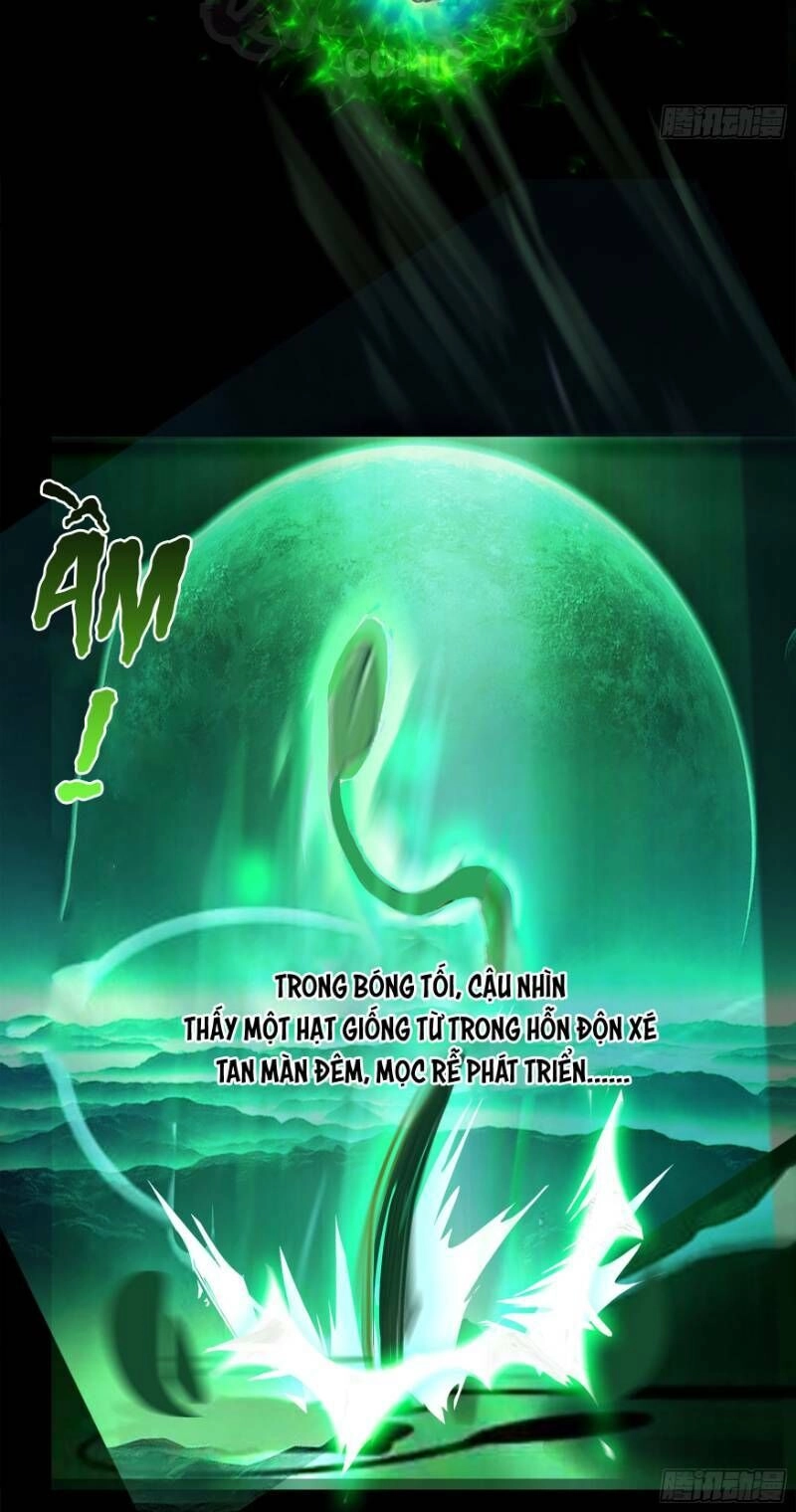 Thanh Đế Truyện Chapter 14 - 48