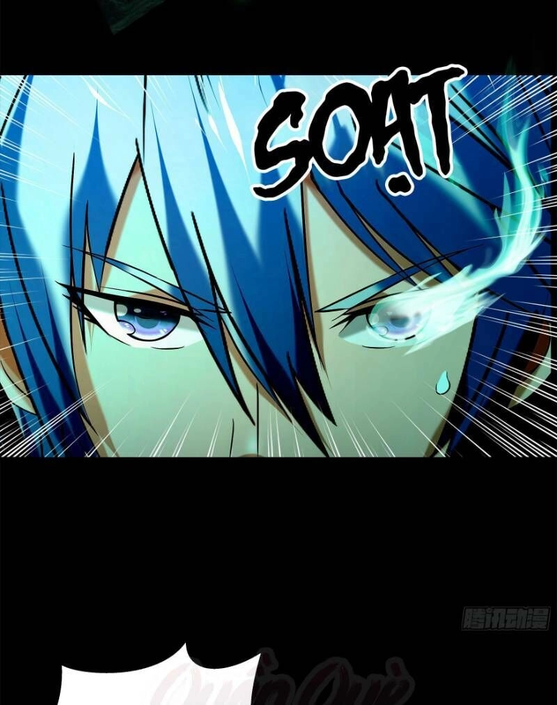 Thanh Đế Truyện Chapter 14 - 49