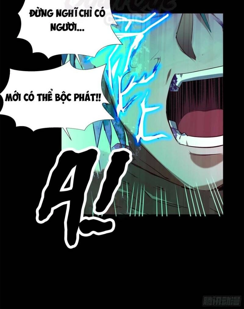 Thanh Đế Truyện Chapter 14 - 50