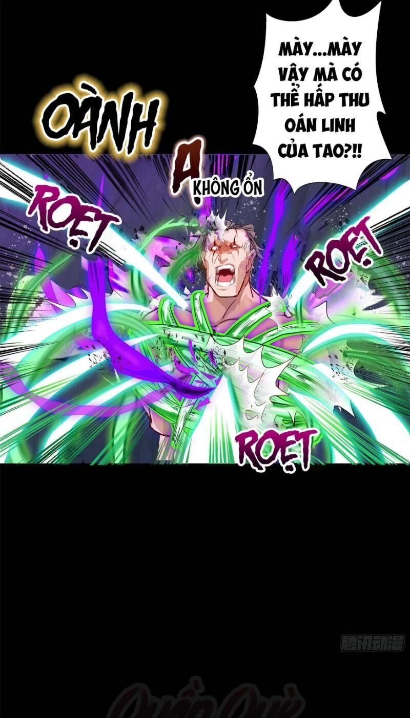 Thanh Đế Truyện Chapter 14 - 53