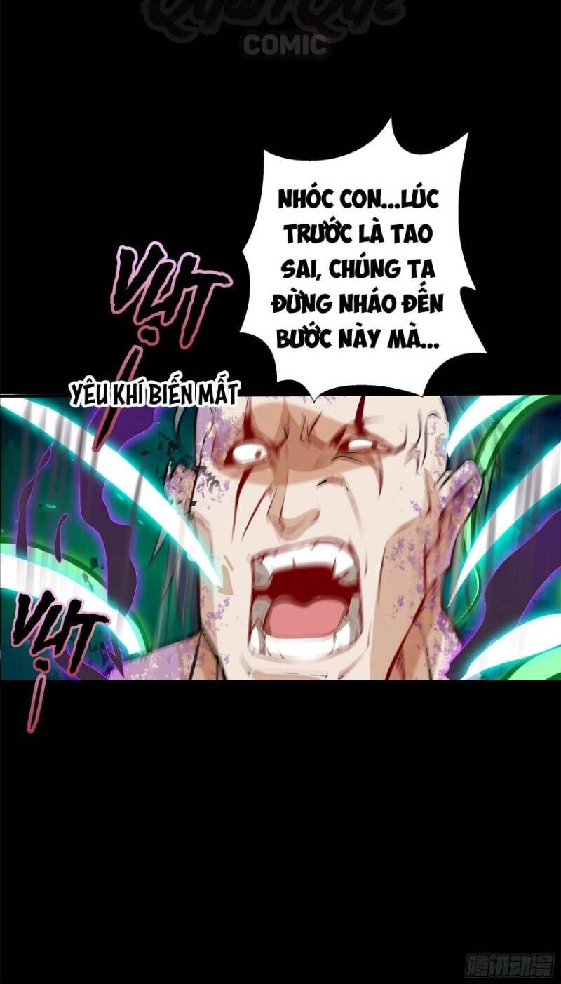 Thanh Đế Truyện Chapter 14 - 54