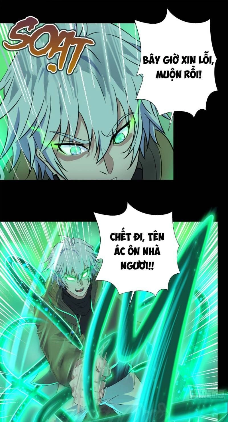 Thanh Đế Truyện Chapter 14 - 55