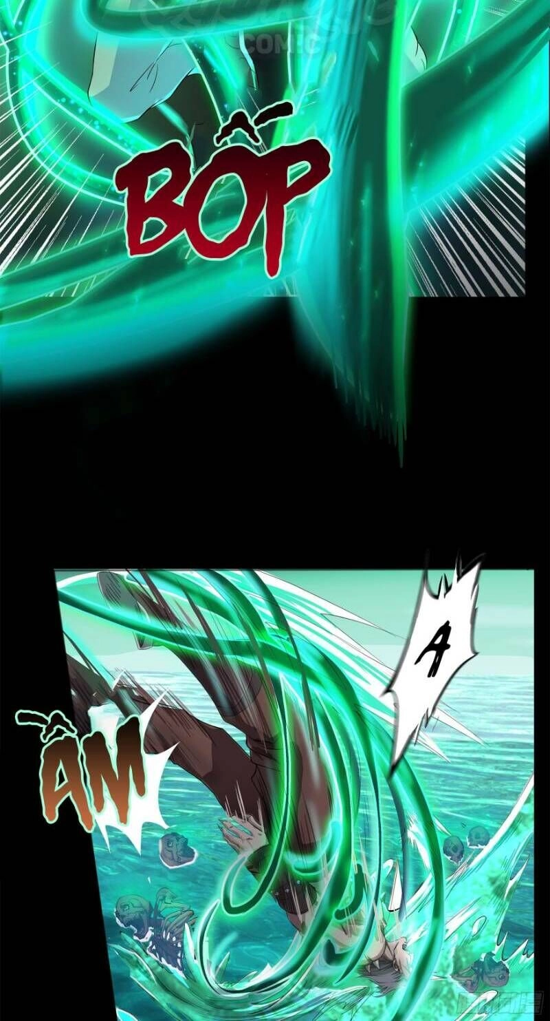 Thanh Đế Truyện Chapter 14 - 56