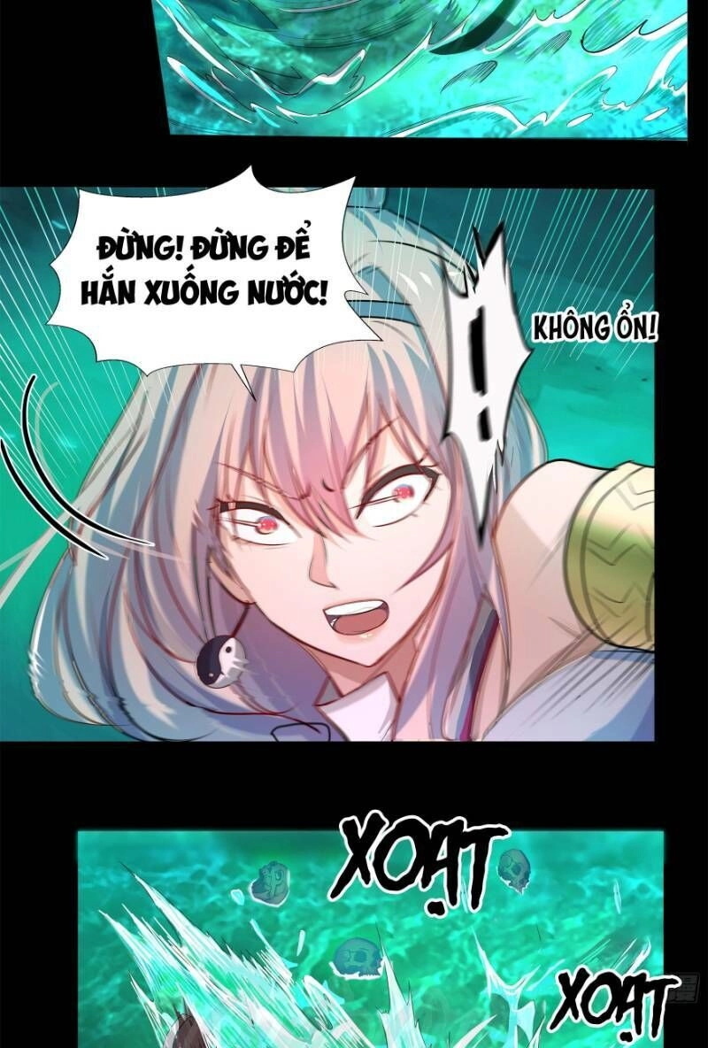 Thanh Đế Truyện Chapter 14 - 57