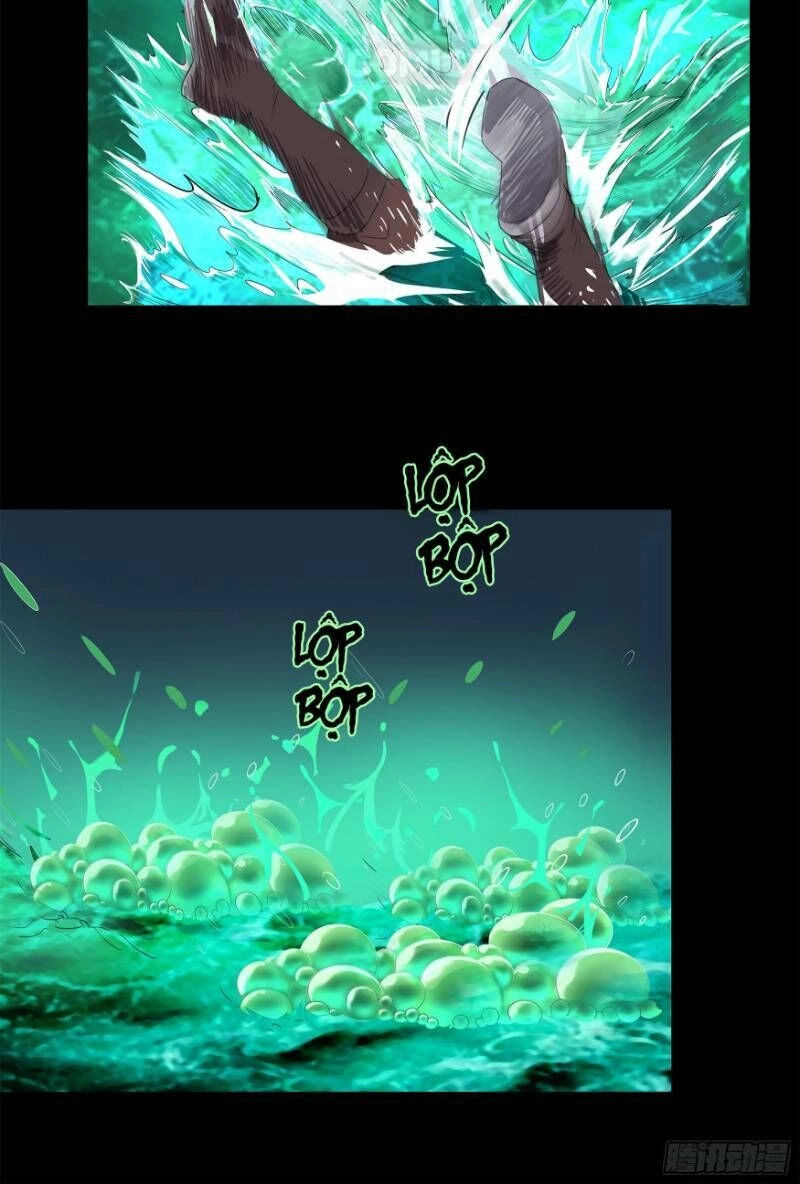 Thanh Đế Truyện Chapter 14 - 58