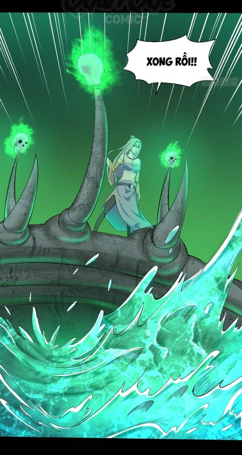 Thanh Đế Truyện Chapter 14 - 60